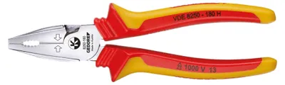 Zdjęcie produktu dla Gedore SB VDE 8250-180 H, 298 g