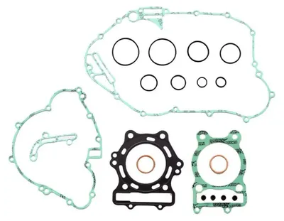 Productafbeelding van Motorblokset voor Kawasaki KLF 400 Bayou, modeljaren 93-99