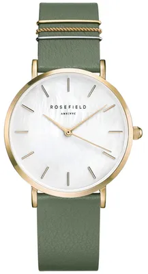 Immagine prodotto di Rosefield WFGG-W85 The West Village 33 mm