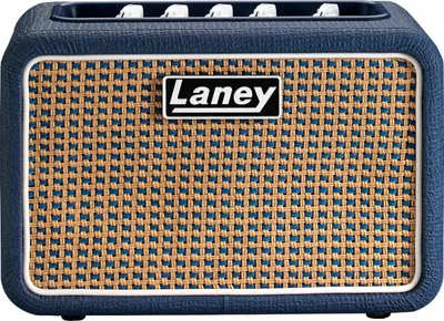 Imagen del producto de Combo de guitarra Laney Mini-STB-Lion