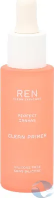 Produktbild von Ren Perfect Canvas Clean Primer 30 Ml