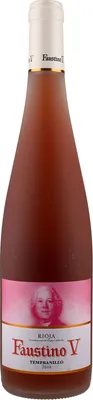 Produktbild von Beyond Beverage Roséwein Faustino V - Rosé