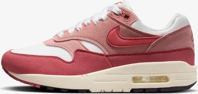 Produktbild von Nike Air Max 1 "Red Stardust" Rot, Größe: 40,5
