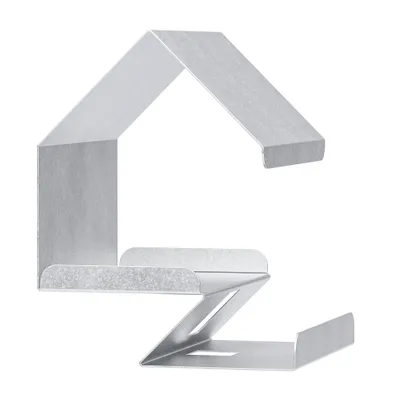 Produktbild von Alberts Vogelhäuschen Kreativ, Vogelhaus aus Stahl in Trendfarbe, Vogelnest zum aufhängen oder hinstellen, Größe 150 x 150 x 180 mm