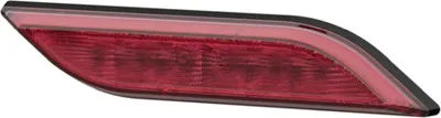 Produktbild von HELLA Nebelschlussleuchte 2NE 013 343-021 Hinten Rechts 200mm 40mm 25mm