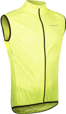 Immagine prodotto di Gilet antivento Gist Giallo L Uomo Giallo L