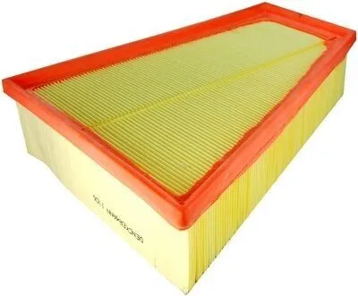 Produktbild von Luftfilter DENCKERMANN A140921 für FORD MONDEO IV Turnier (BA7) Umluftfilter