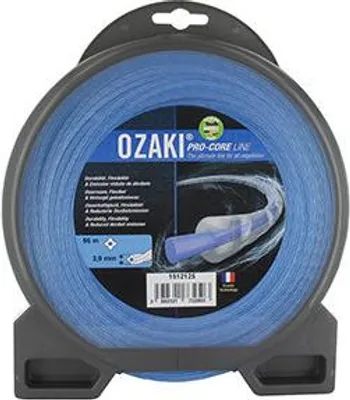 Image de Gaine Fil Nylon Ozaki Pro-core Line. - Longueur : 56 m, ø : 3,00 mm.