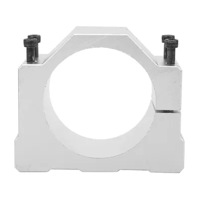 Obrázek produktu pro Držák motoru CNC, Svorka motoru CNC, Montážní držák svorky CNC, Držák motoru vřetena, Držák motoru vřetena
