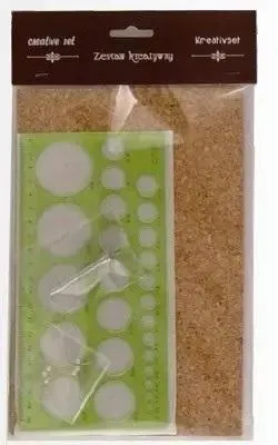 Obrázok produktu pre Sada na quilling – Galeria Hobby