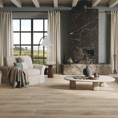 Obrázok produktu pre CASA39 Dlaždice s dreveným vzhľadom 23 x 149 cm Rondine Cortina