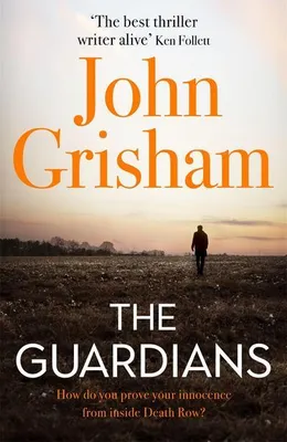 Produktbild von The Guardians