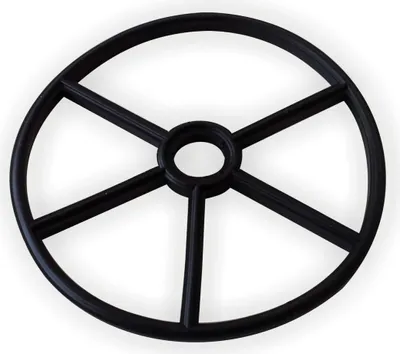 Produktbild von Praher Sterndichtung zu 6 Wege Top- u. Side Mount Ventile mit 1 1/2"