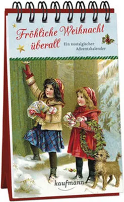 Obrázok produktu pre Veselé Vianoce všade