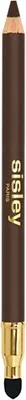 Produktbild von Sisley Phyto-khol Perfect, Creme, Stift, Braun, Ebony, Frauen, Glättend