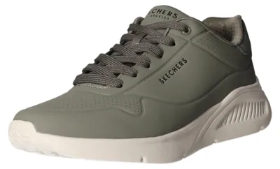 Produktbild von Skechers Uno Lite Suited Lite Grün OLV Größe EU 44