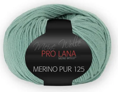 Produktbild von Pro Lana Merino Pur 125 50g (64)