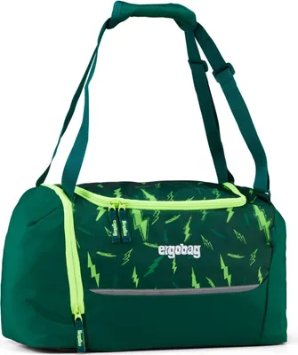 Produktbild von ergobag Sporttasche Bärtastisch