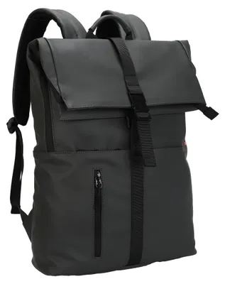 Produktbild von Broadway-Backpack 16" ICON-Forest Shadow
