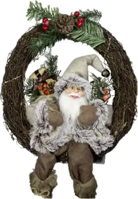 Produktbild von türkranz weihnachten beleuchtet