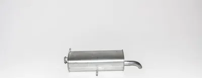 Produktbild von VEGAZ PGS-247 Endschalldämpfer passend für PEUGEOT 307 SW (3H) Auspuff