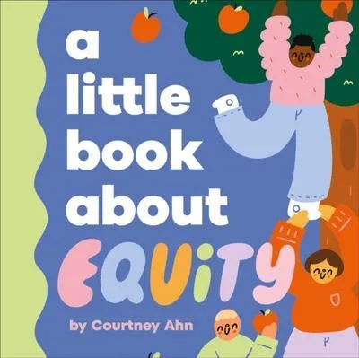 Immagine prodotto di A Little Book About Equity