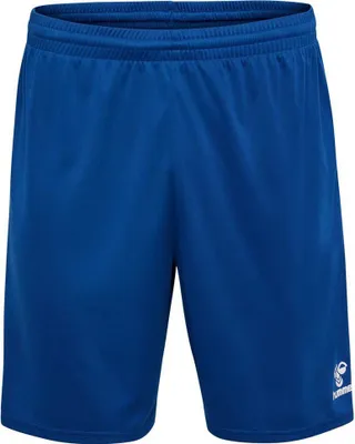 Produktbild von Hummel hmlESSENTIAL SHORTS - true blue, Größe:4XL