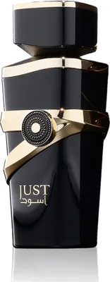 Obrázek produktu pro Fragrance World Just Aswad EDP 100 ml W