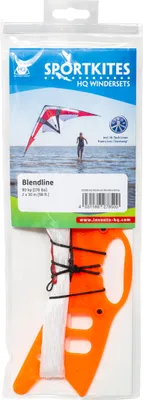 Produktbild von HQ Lenkdrachen Winderset Liros Blendline 80 kp, 2 x 30 m