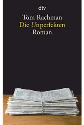 Obrázok produktu pre Die Unperfekten