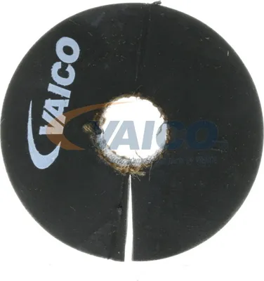 Produktbild von VAICO V30-2297 Lagerung Stabilisator Stabigummi Hinten Links Hinten Rechts passend für MERCEDES-BENZ C-Klasse Limousine (W203) C-Klasse T-modell CLC