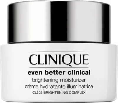 Produktbild von Clinique Even Better Clinical Brightening Moisturizer 50 Ml