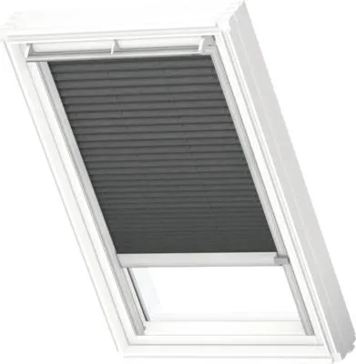 Immagine prodotto di Tenda a rullo elettrica VELUX FML FK06 1274K grigio