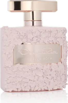 Image de Parfum pour femme Bella Rosa Oscar De La Renta EDP (100 ml) (100 ml)