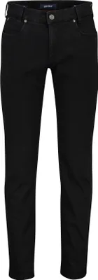 Produktbild von Schwarze Jeans Herren Gardeur Batu