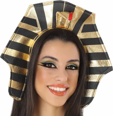 Produktbild von Stirnband Ägypterin