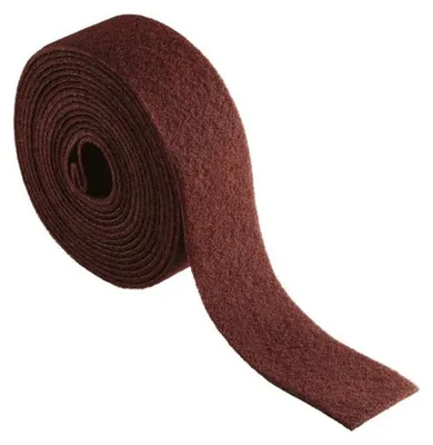 Immagine prodotto di Rhodius 305364 Rhodius VLSR, 115 x 10,000 mm sanding fleece, very fine, Proline for universal use 1 pc(s)