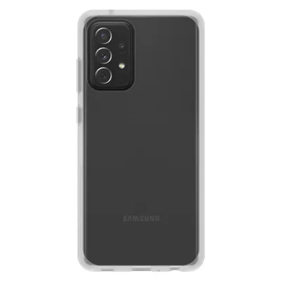 Obrázek produktu pro OtterBox React Transparent Samsung Galaxy A72 pouzdro Hardcase Zadní kryt Nárazuvzdorné - Transparentní