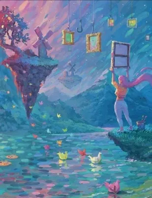 Zdjęcie produktu dla Canvas: Ostatnie szlify - Awaken Realms