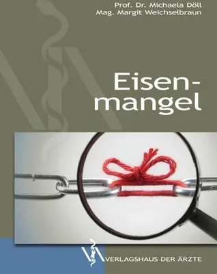 Obrázek produktu pro Eisenmangel