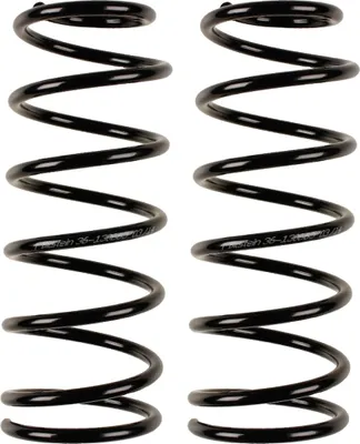 Imagen del producto de Amortiguadores Bilstein B3 delanteros para VW Golf Jetta II, modelos 1.0-1.8, para suspensión estándar