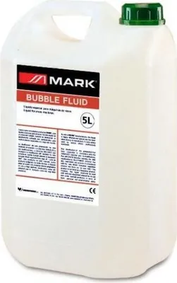 Image de Marquer LIQUIDE À BULLES