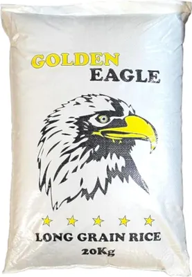 Obrázek produktu pro Dlouhozrnná rýže - 20 kg