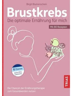 Image de Brustkrebs - Die optimale Ernährung für mich