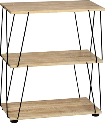 Immagine prodotto di Regal, KESPER, modello 18461, non richiede utensili, dimensioni 61,5 x 31,5 x 71,2 cm