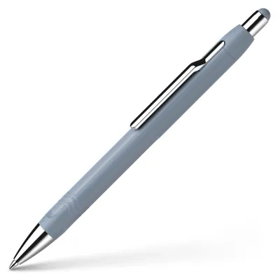 Obrázok produktu pre Schneider 138643 Schneider Kugelschreiber Epsilon steinblau, Schreibfarbe: blau, 1 St.