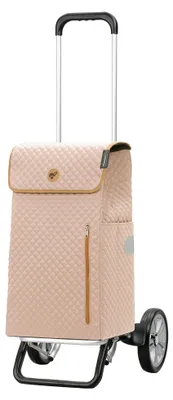 Produktbild von Andersen Shopper Alu Star Shopper Lissa Einkaufstrolley 58 cm