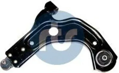 Produktbild von RTS 96-90603-2 Querlenker Vorne Links Unten für FORD Fiesta Mk4 (J3S, J5S)