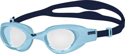Produktbild von ARENA The One Junior Schwimmbrille Kinder blau