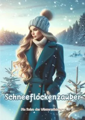 Produktbild von Schneeflockenzauber
